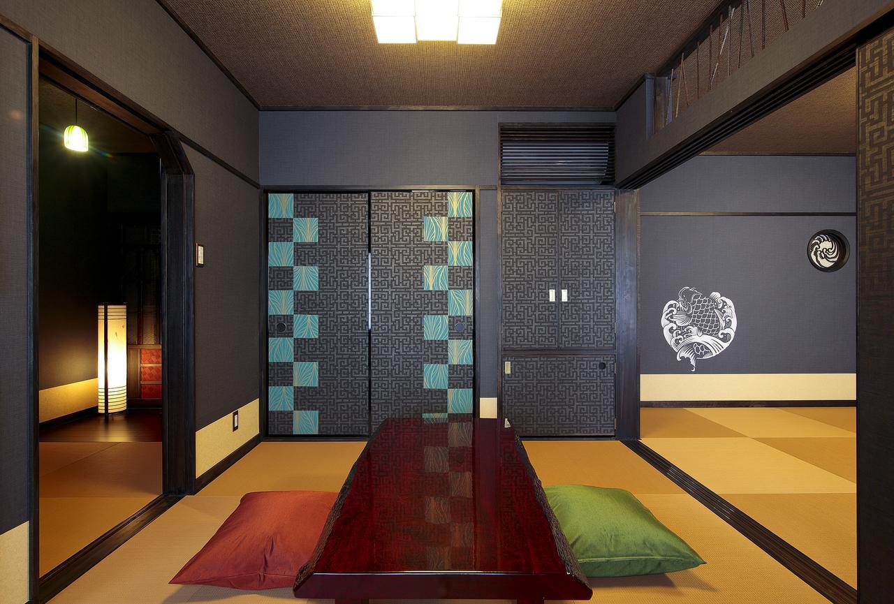 Goyokan Izu  Exterior photo